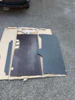 Plancher d'aménagement Bott Mercedes Citan / Renault Kangoo