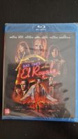 Bad Time At The El Royale