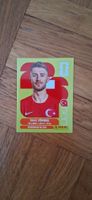 WM- Panini 2026 Sticker Ismaİl Yüksek