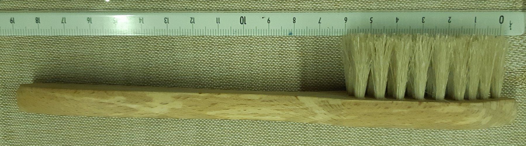 Sonstiges für Haushalt & Wohnen: Anstreich-Bürstli, lang – Neu und originalverpackt aus Trubschachen von MarianneJ01 2