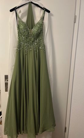 Abendkleid