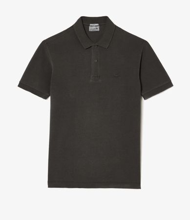 Lacoste Polo-Shirt / Grösse 5 / Vintage / Nichtraucher