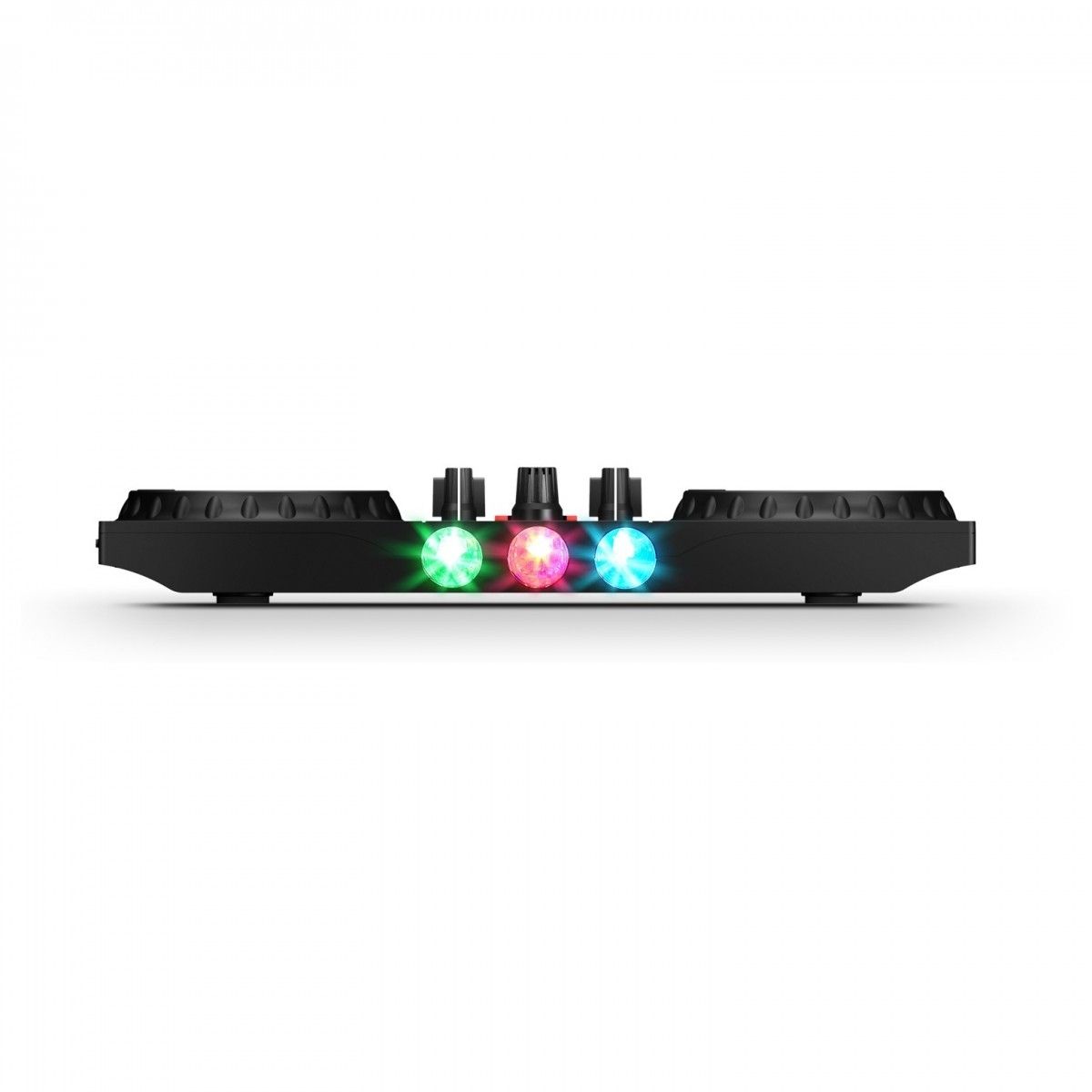 Numark Mischpulte: Numark Party Mix II 2-Kanal-DJ-Controller – Neu (gemäss Beschreibung) aus Freienwil von mattwhel 2