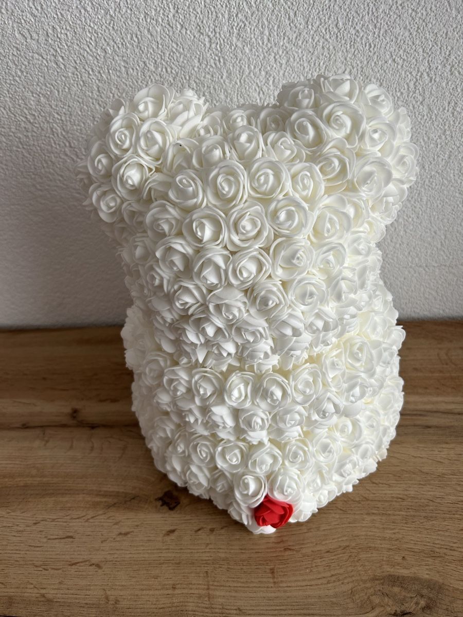 Tutte le decorazioni: Teddybär – Nuovo e nell'imballaggio originale da Triengen venduto da zomavesu 3