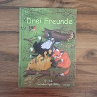 Kinderbuch "Drei Freunde"