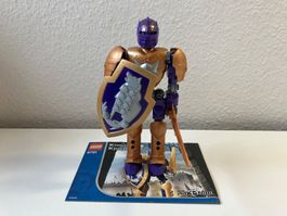 Lego KK „Sir Danju“ 8792 vollständig inkl. Anleitung