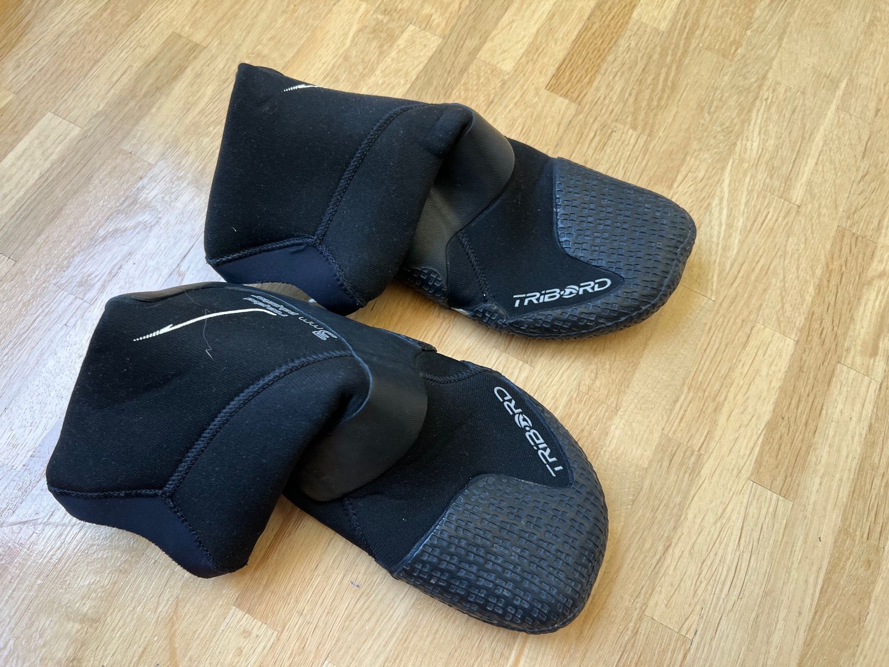 Scarpe per ragazzi: Surfschuhe Kinder – Usato da Zürich venduto da luc70