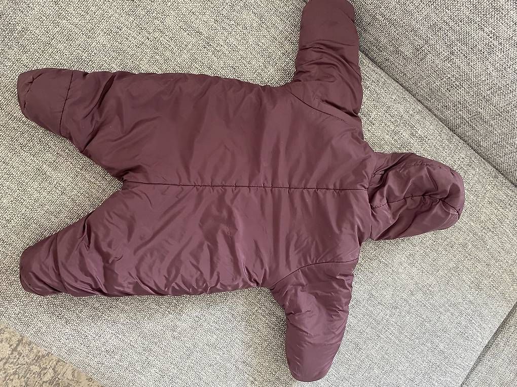 Jacken & Mäntel: Combinaison pilote Petit Bateau 3 mois – Gebraucht aus Denges von chino37 1