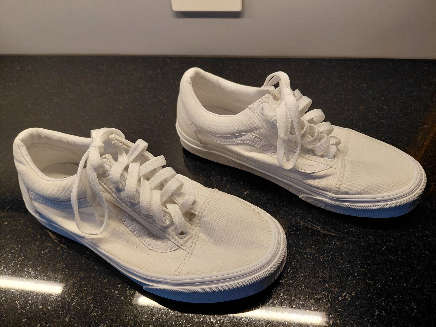 Vans Scarpe da uomo: Vans (Gr 38) – Usato da Zürich venduto da benski34 1