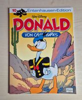 Donald von Carl Barks – Band 10 (Entenhausen-Edition)