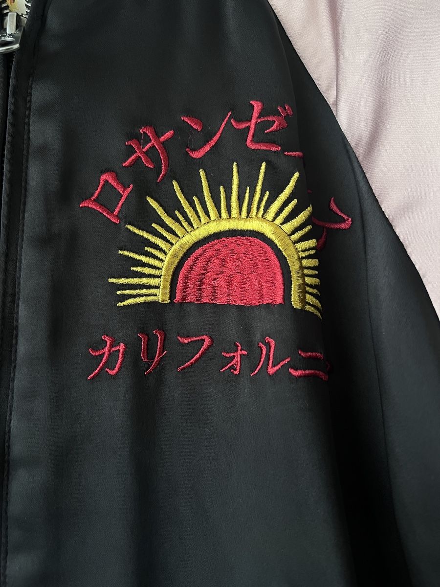 Superdry Giacche: SALE 🐉 Superdry Bomber Jäckchen, Gr. 40 – Nuovo (secondo la descrizione) da Balzers venduto da clancy_SCVW 1
