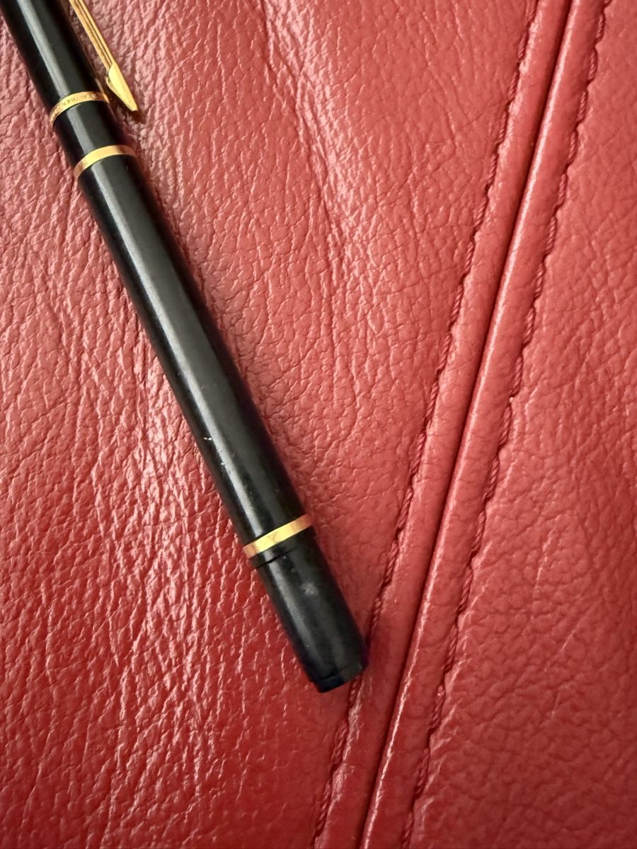 Waterman Penna & Evidenziatori: Waterman Roller Ball  – Usato da Pratteln venduto da belita03 9