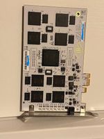 Universal Audio UAD-2 Octo Core