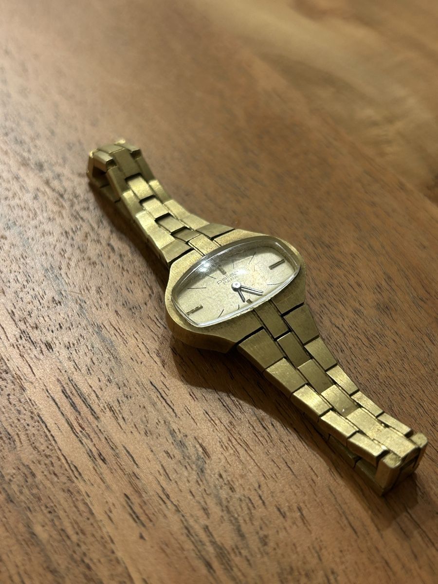 Uhren: Pallas Para vintage – Gebraucht aus Cugnasco von Sim_2002 2