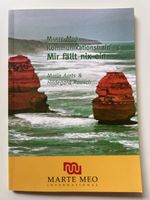Marte Meo Kommunikationstraining, Mir fällt nix ein + DVD