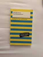 Der Schimmelreiter