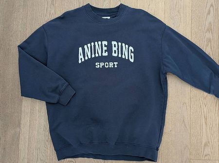 ANINE BING Sweater Gr. M