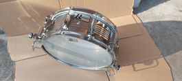 Rogers R-380 Snare 14x6" frisch ab service