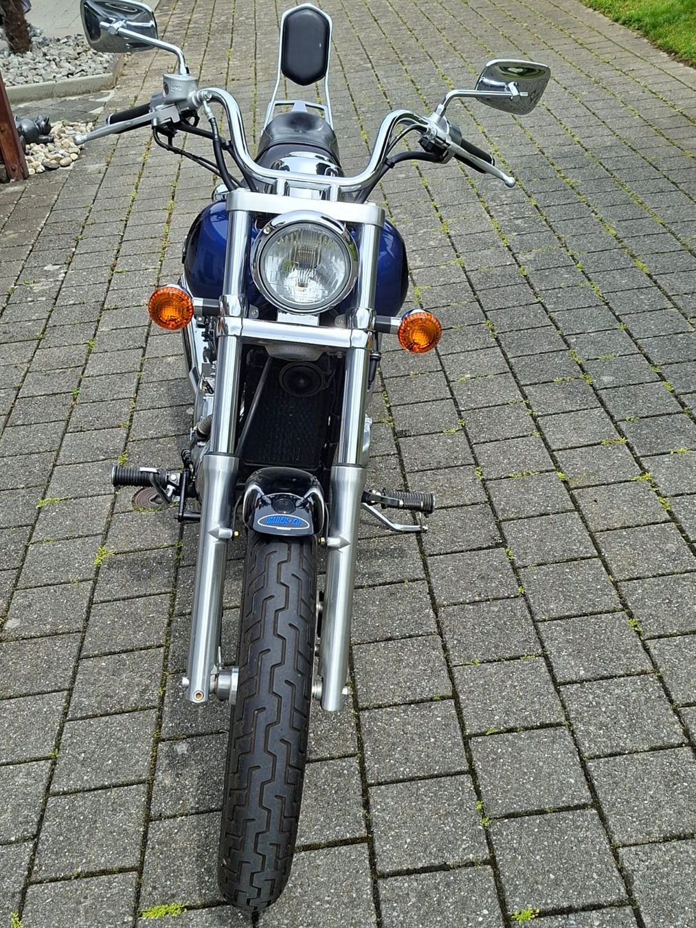 Kawasaki Altro: Motorrad Kawasaki EN 500 – Usato da Oekingen venduto da Leegate 2