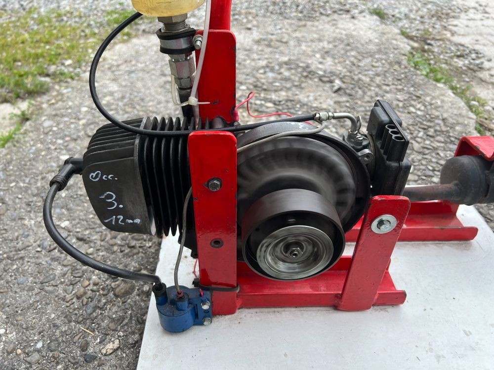 Piaggio Ciao, SI, Boxer Motor Nr.3 Kaufen auf Ricardo