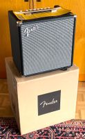 ⚫️ Fender Rumble 40 Bassvestärker – Top Zustand mit OVP ⚫️