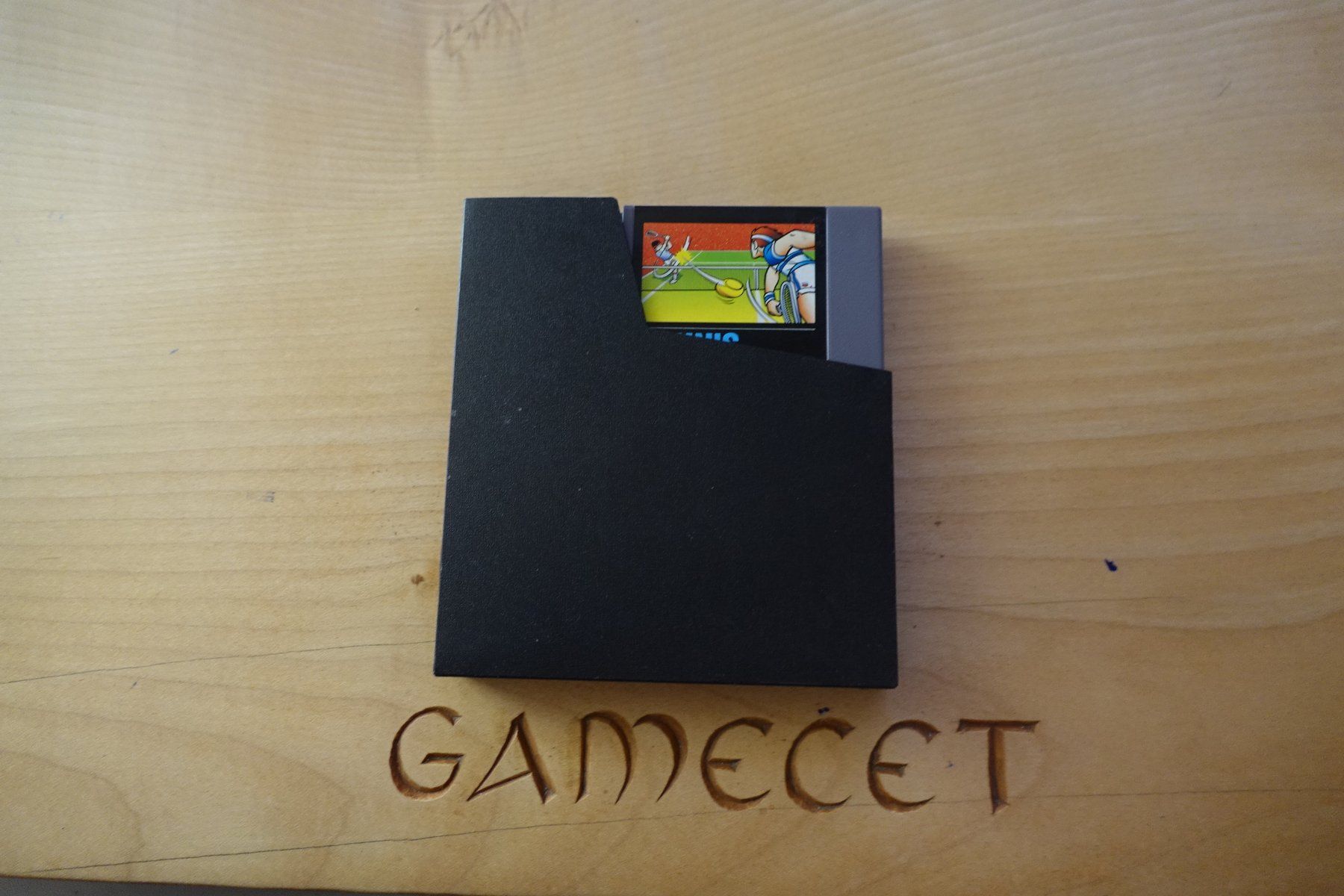 Nintendo Giochi: Tennis – Usato da Steinach venduto da gam_vn97