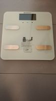 Silvercrest Diagnose Waage SPWD 180 I1,Top Zustand!