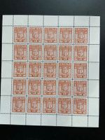 Campione Briefmarken (Schweiz)