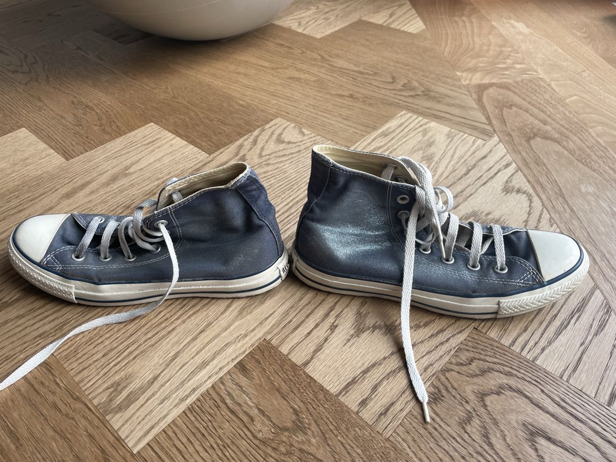 Converse Chaussures femmes: Converse All star – D'occasion à Zürich par giu_f6mt 3