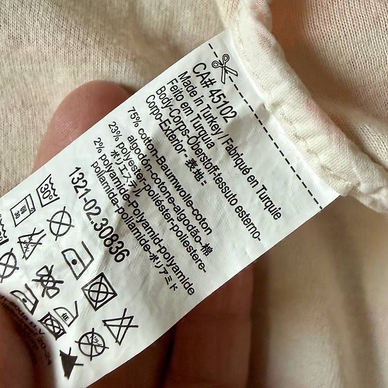 Jacken: Soft-Blazer/ Jacket von Scotch&Soda – Gebraucht aus Basel von AMV_14a 4