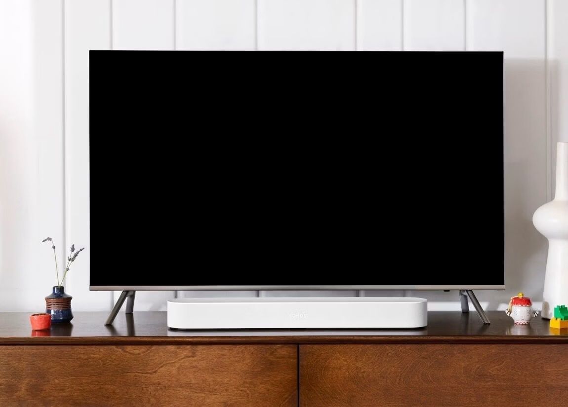 Sonos Heimkino: Sonos Beam Airplay, Airplay 2, WiFi – Gebraucht aus Morges von con_jw6n 1
