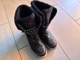 Warme CMP Winterstiefel, Grösse 39! Top Zustand