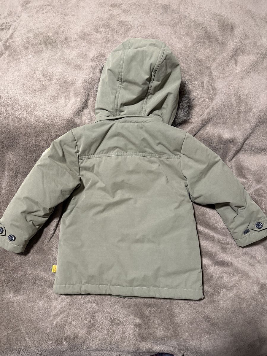 Steiff Giacche & Cappotti: Steiff winterjacke 86 – Usato da Zermatt venduto da katytesunshine 2