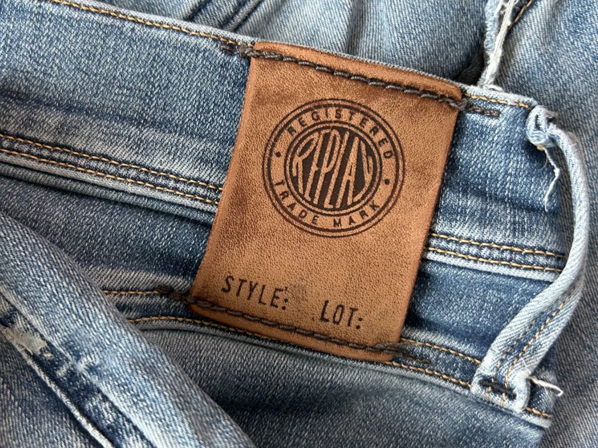 Replay Jeans: Replay Jeans – Usato da St. Gallen venduto da look-twice 3