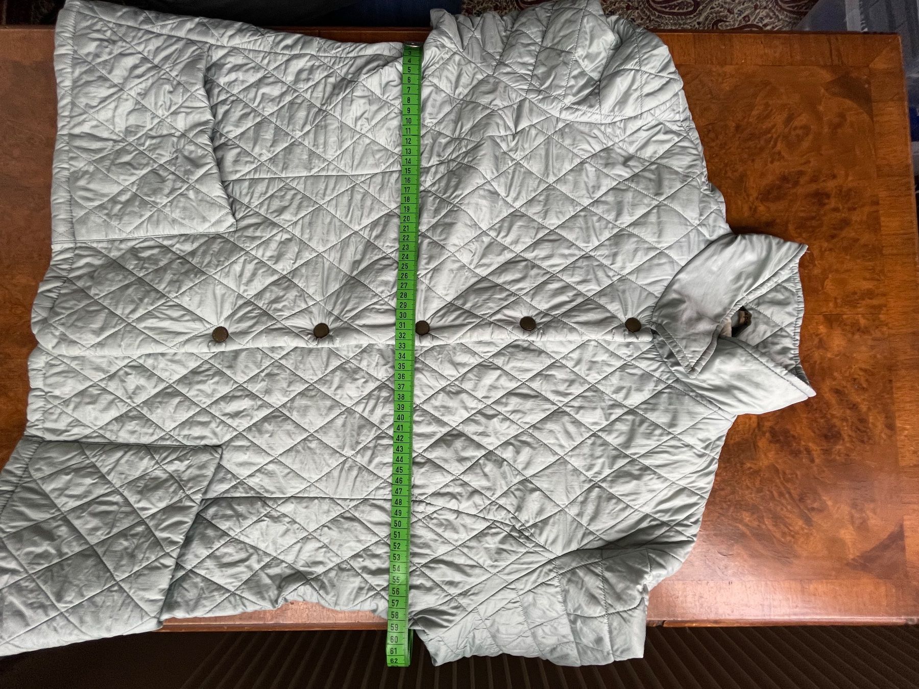 Giacche: Veste Barbour – Usato da Pully venduto da Mazette 7