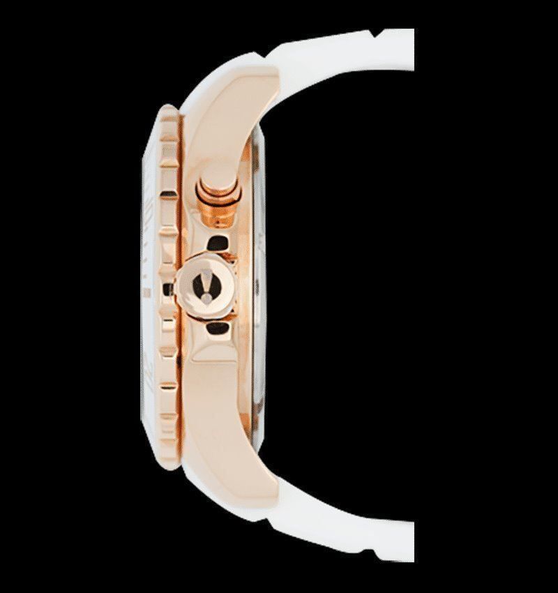 Orologi: KYBOE! ROSE GOLD GHOST - SUMMER TIME.! – Nuovo e nell'imballaggio originale da Bremgarten AG venduto da New_Design_Swiss 1