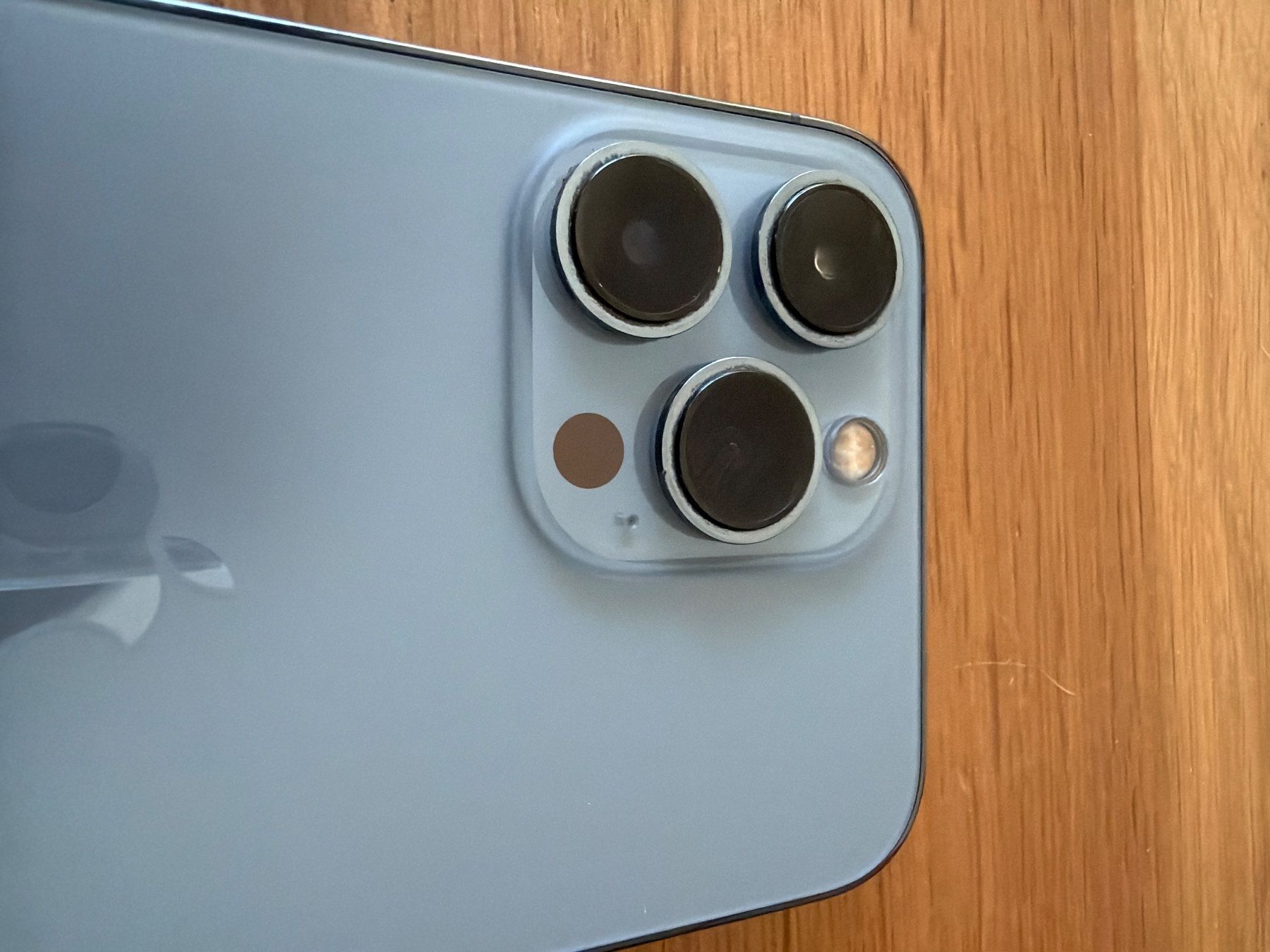 Apple Handys / Smartphones: IPhone 13 Pro - Gebraucht – Gebraucht aus Ebmatingen von kat_25lp 1