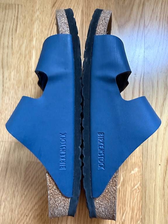Birkenstock Scarpe da donna: Birkenstock Arizona Gr 39 – Usato da Zürich venduto da bil_s7tp 4