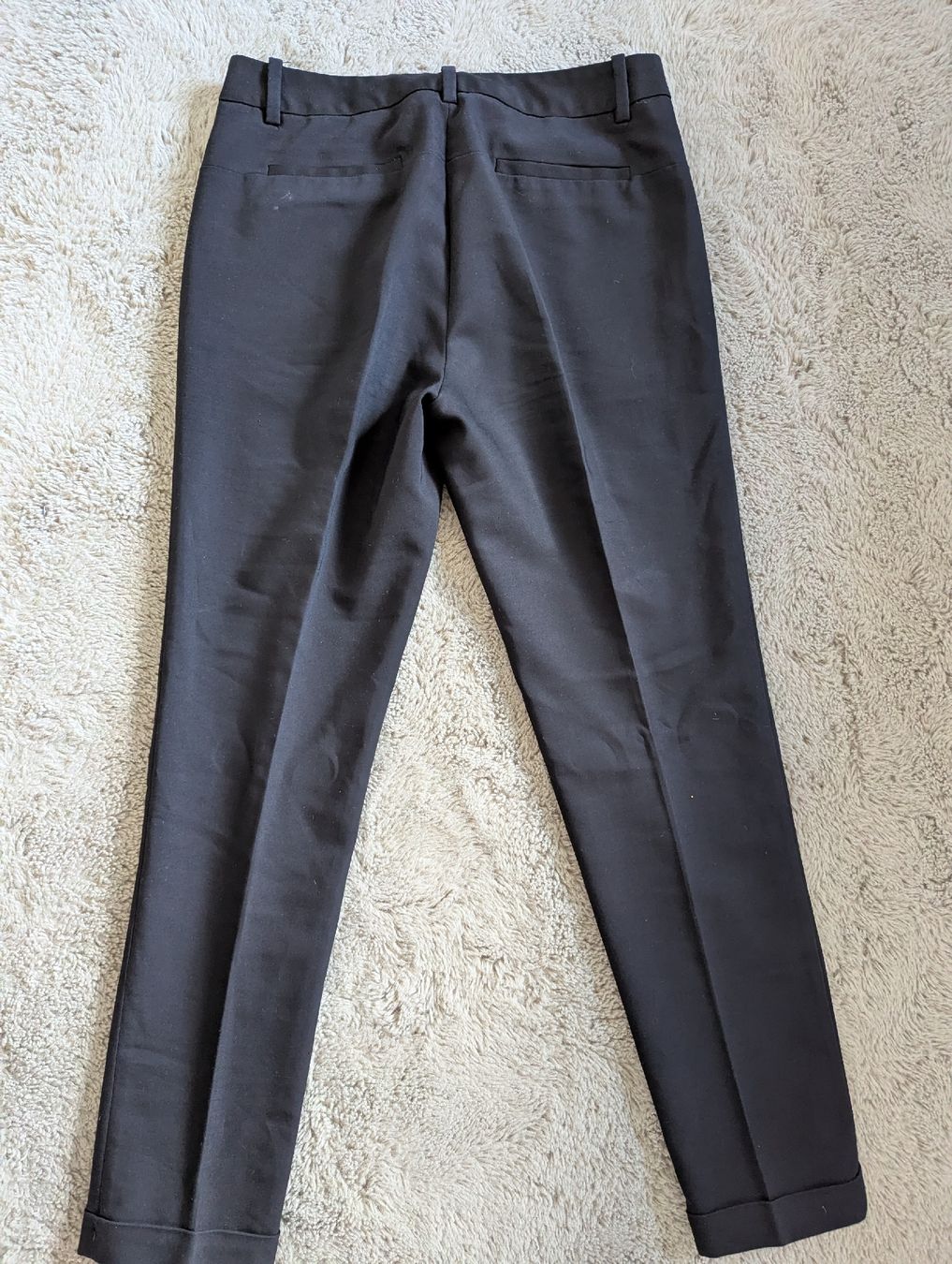 Zara Pantaloni: pantalon Zara S – Usato da Montreux venduto da dem_gyt9 3