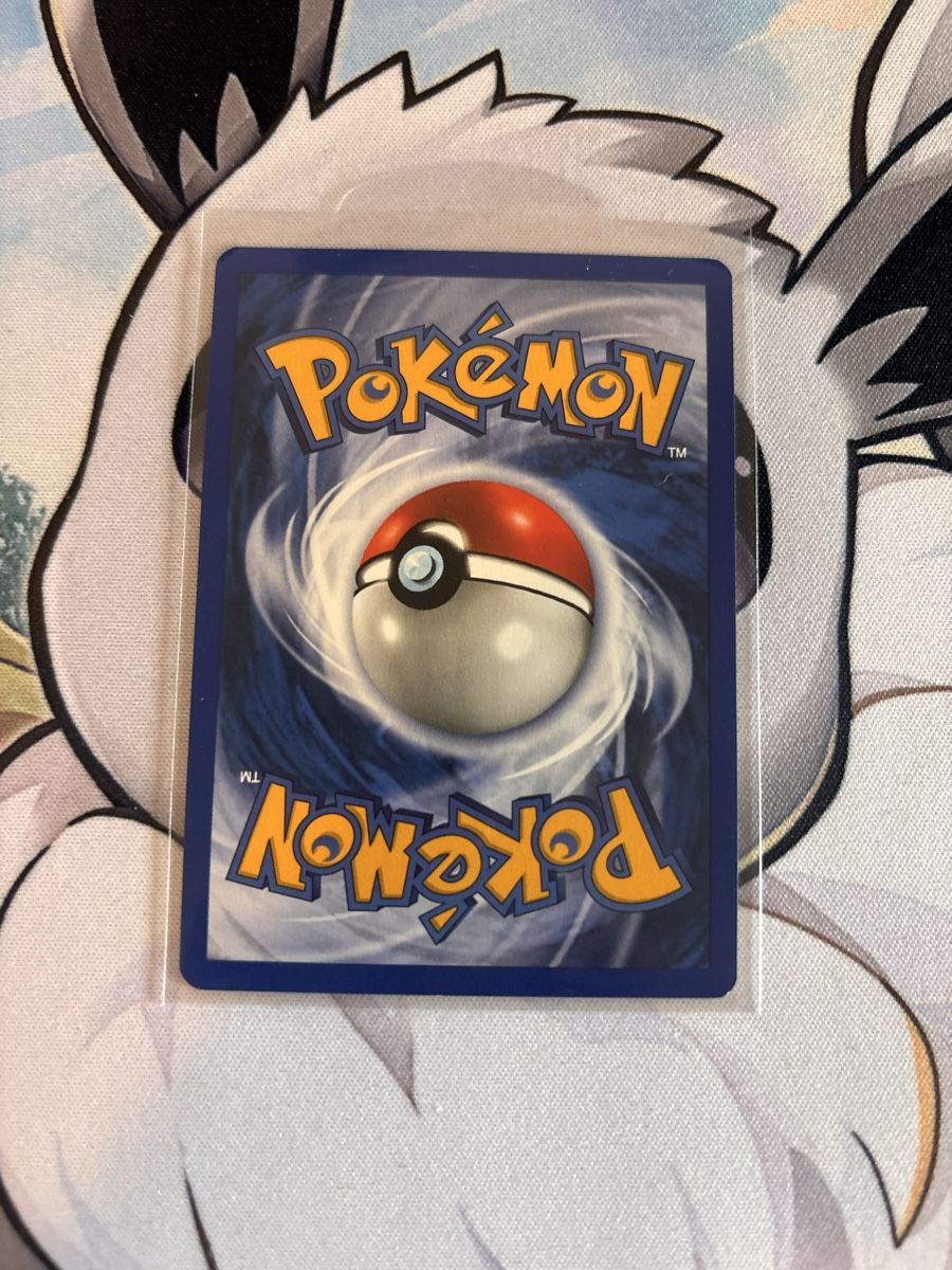 Pokémon Sammelbilder & Trading cards: Giovanni's Machop (GC 72) First Edition – Gebraucht aus Regensdorf von sam_qrg5 1