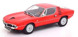 ALFA ROMEO MONTREAL ROT 1970 1:18 KK-SCALE