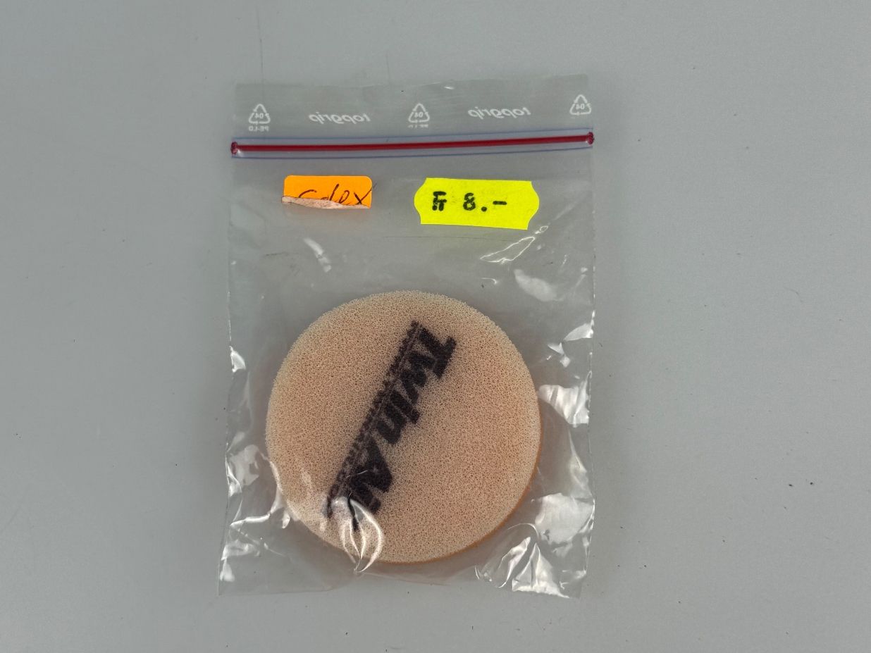 Solex Ciclomotori: TwinAir Solex Luftfilter neu – Usato da Hallau venduto da mofaplus