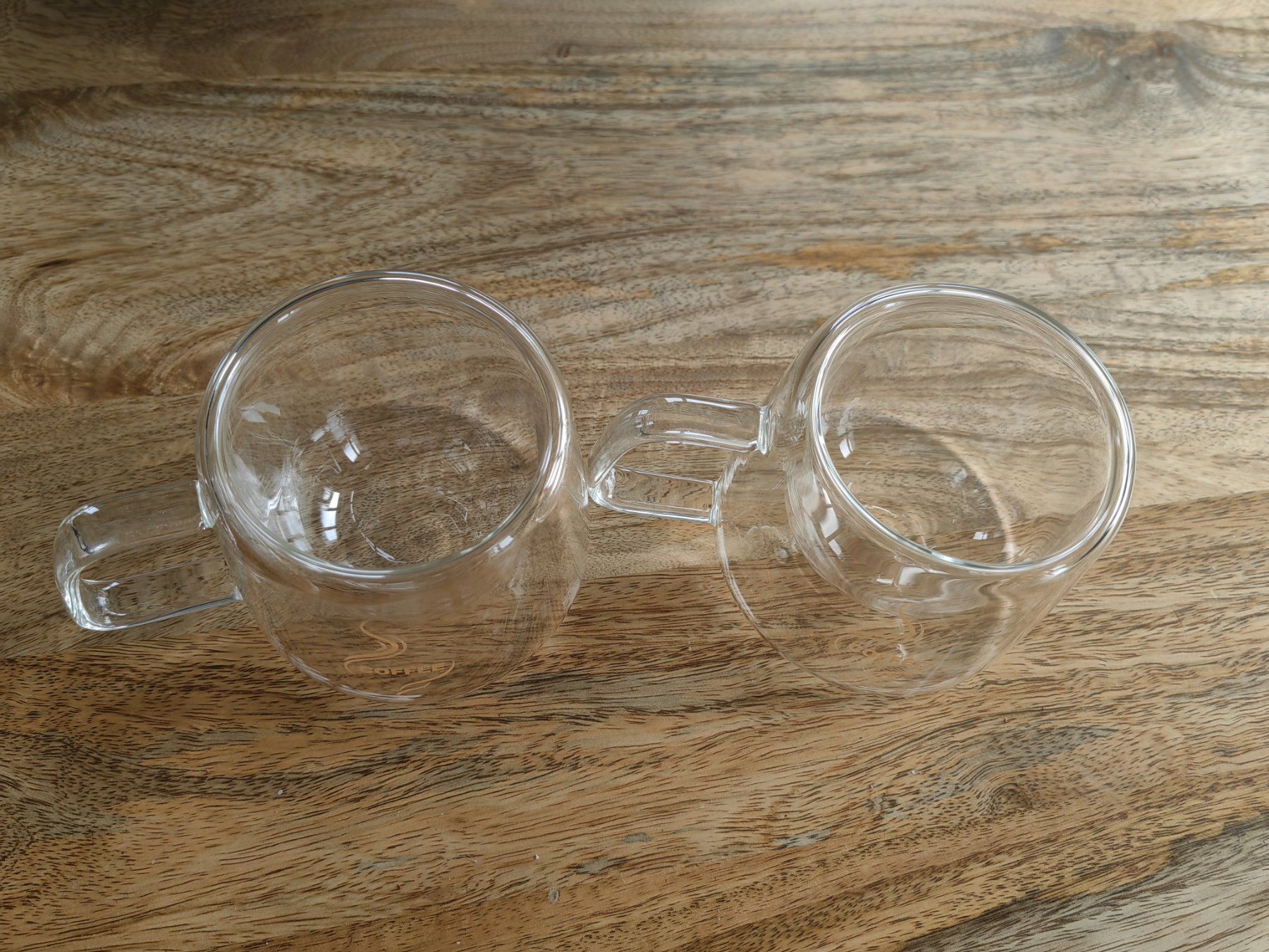 Tazze: 2 tasses a cafe – Usato da Beckenried venduto da nzi_9nbh 2