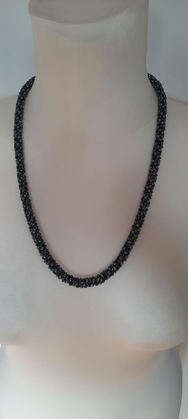 Catenine: ***Modeschmuck-Kette*** mit Magnetverschluss – Usato da Wädenswil venduto da H2H_Secondhandshop