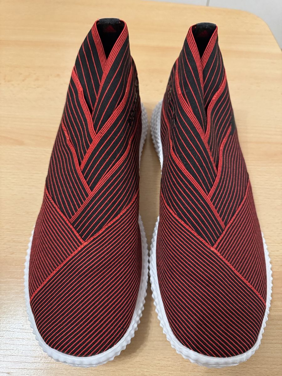 Adidas Scarpe da uomo: Adidas Nemeziz 19+ Trainer – Nuovo (secondo la descrizione) da zürich venduto da ilias.sch 1