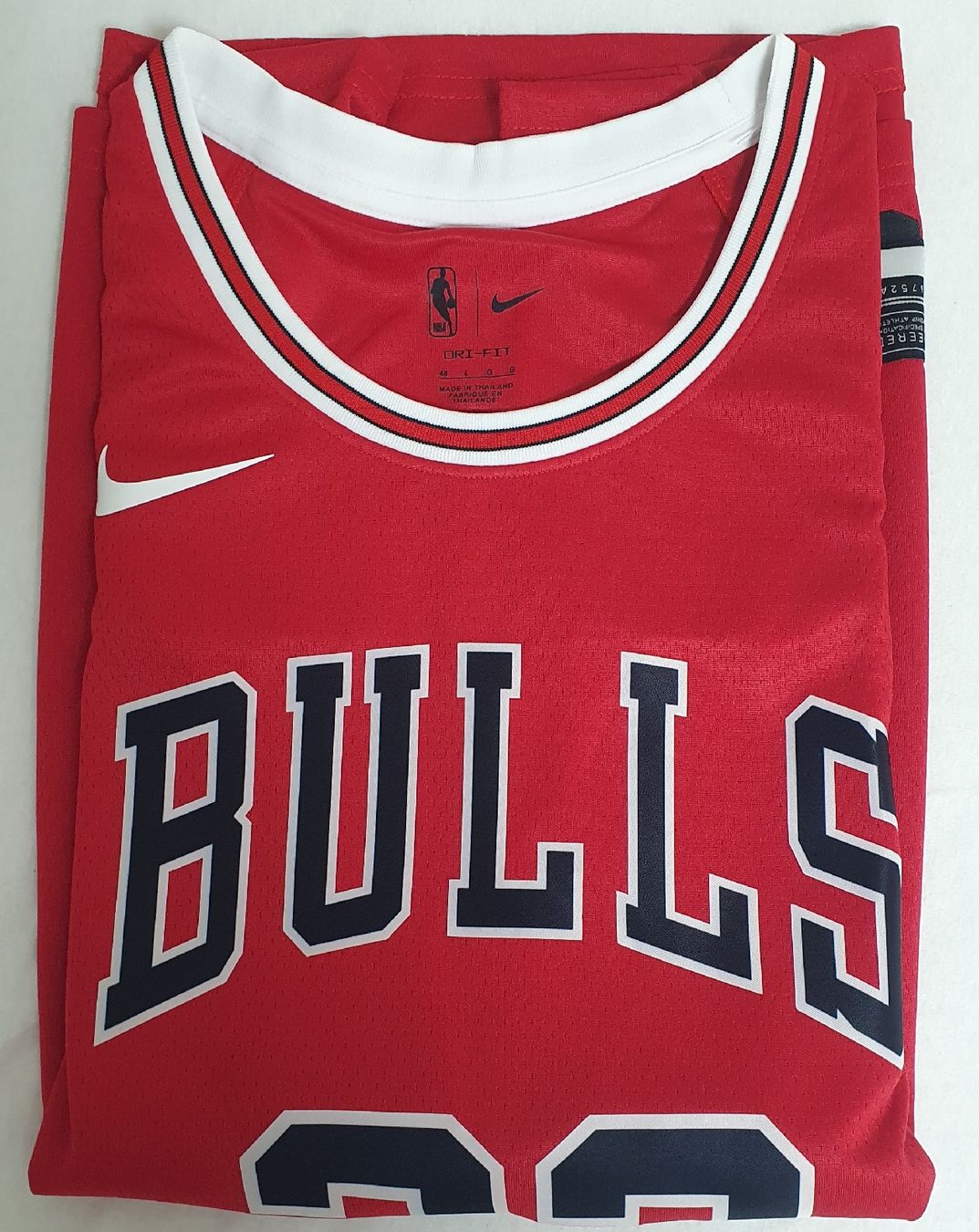 Nike Leibchen & Hosen: NBA JERSEY G L – Gebraucht aus Maienfeld von tobeyl2020 9