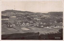 Stettlen, gelaufen 1943