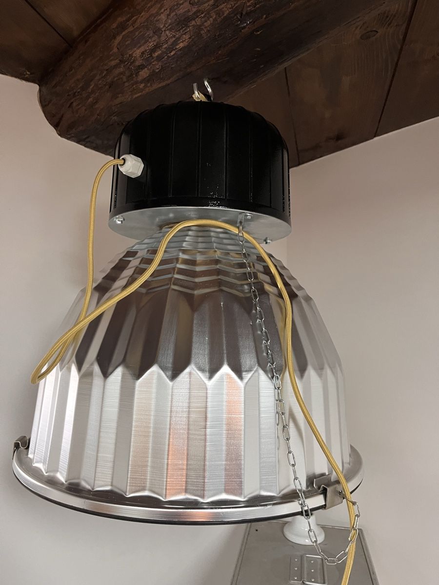 Lustres & lampes de plafonds: Decken Lampen – D'occasion à Fruthwilen par bodensee_manufaktur 3