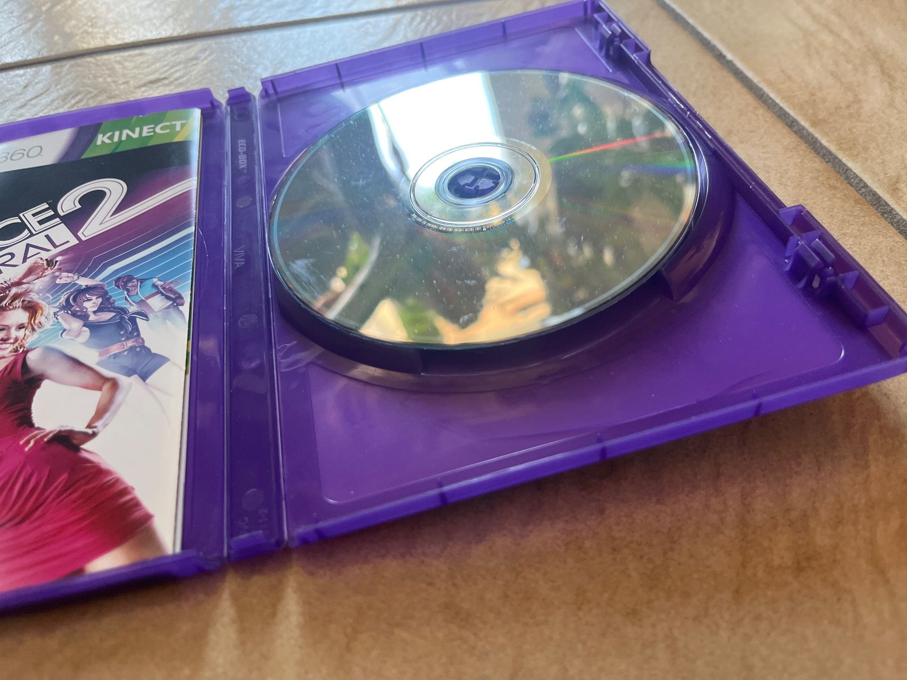 Microsoft Giochi: Jeu vidéo Dance Central 2 pour XBOX 360 – Usato da Vernayaz venduto da Darkfrost 3