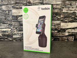 Belkin Halterung für Kfz-Getränkehalter